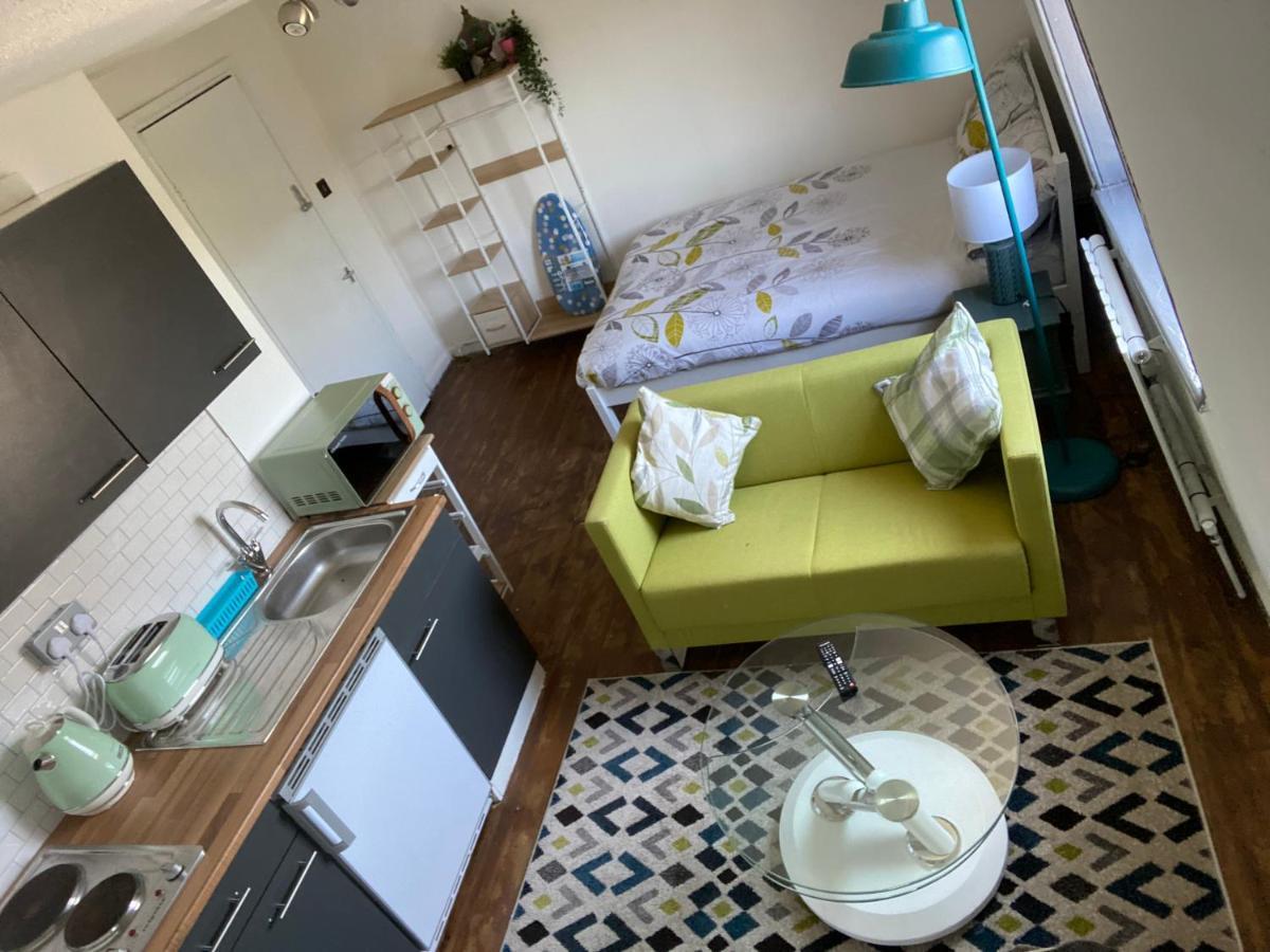Hub 3 Apartment