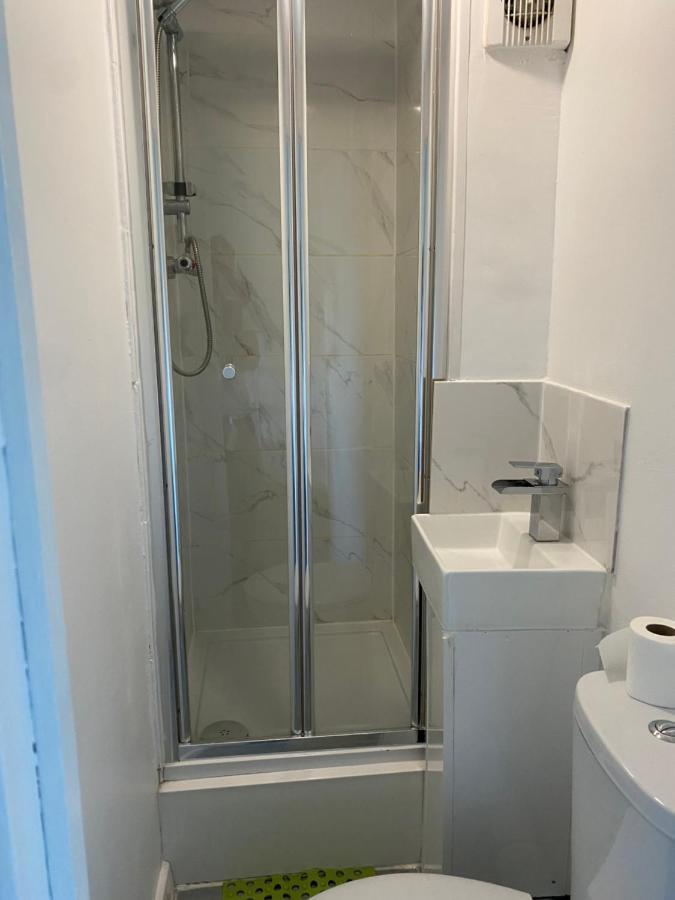 Hub 3 * London