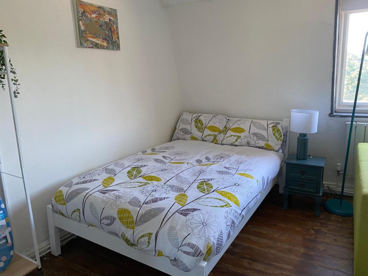 Apartment Hub 3